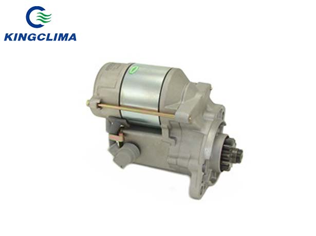 25-38750-00 Motor de arranque para piezas de refrigeración Carrier